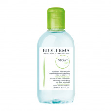 BIODERMA SEBIUM H2O MICELL. 250ML
