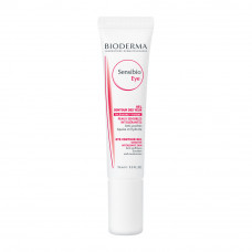 BIODERMA SENSIBIO EYE GEL 15ML