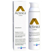 ACTINICA LOTION/DISPENS.80GR DAYLON