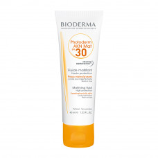 PHOTODERM AKN MAT.FL.SPF30 40ML NEO