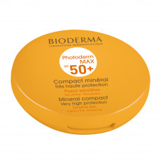 PHOTODERM MAX COMP.SPF50+ DORE 10GR