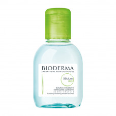 BIODERMA SEBIUM H20 MICELL. 100ML