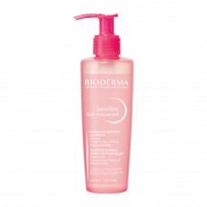 BIODERMA SENSIBIO GEL MOUSSANT 200M