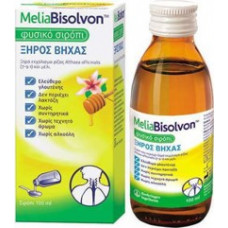 MELIABISOLVON SIROP ΞΗΡΟΣ.ΒΗΧ.100ML