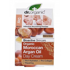 DR.ORGANIC MOROCCAN ARGAN CREAM 50G DR.ORGANIC MOROCCAN ARGAN CREAM 50G
