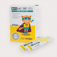 BIFOLAC QR STICK ΠΕΠΟΝΙ Χ10 BIFOLAC QR STICK ΠΕΠΟΝΙ Χ10