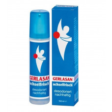 GERLASAN DEOD.SPRAY 150ML