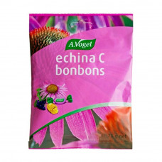 VOGEL ECHINACEA BONBONS 75GR
