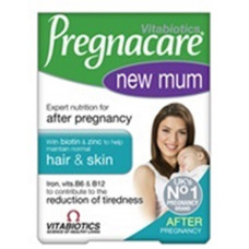 VITAB.PREGNACARE NEW MUM RECOV.X56T