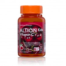 ALTION KIDS VITAMIN-C GELS X60 ALTION KIDS VITAMIN-C GELS X60