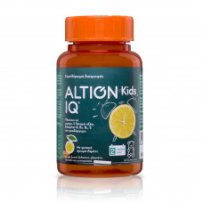 ALTION KIDS IQ GELS X60 ALTION KIDS IQ GELS X60