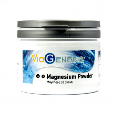 VIOGEN.MAGNESIUM OXIDE POWD 200GR