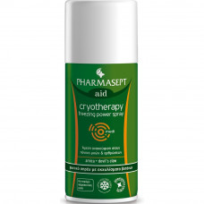 PHARMASEPT CRYO SPRAY 150ML