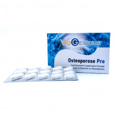 VIOGEN.OSTEOPOROSE PRO TABL X90 VIOGEN.OSTEOPOROSE PRO TABL X90