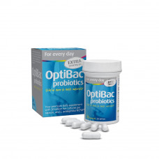 OPTIBAC PROB.CAPS EVERYDAY EX.STR30