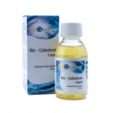 VIOGEN BIO-COLOSTRUM LIQUID 125ML