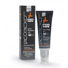 LUXURIUS MEN FACE CREAM SPF15 50ML