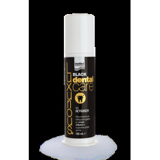 LUXURIUS PASTA DENTAL BLACK 100ML