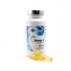 VIOGEN.OMEGA 3 ENTER.COAT.1000MGX60 VIOGEN.OMEGA 3 ENTER.COAT.1000MGX60