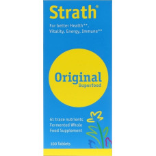 STRATH ORIGINAL TABL X100
