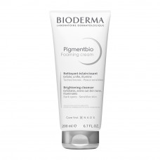 BIODERMA PIGMENTBIO FOAM.CREAM 200M