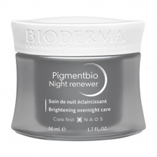 BIODERMA PIGMENTBIO NIGHT RENEW.50M