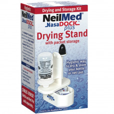 NASADOCK PLUS DRYING STAND