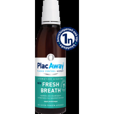 PLAC AWAY FRESH BREATH MOUTH SOL250