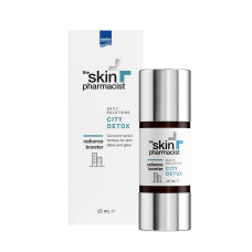 SKIN PH.CITY DET.RADIANCE CREAM 15M