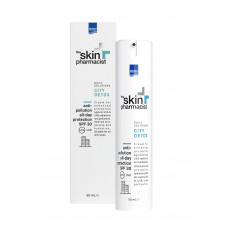 SKIN PH.CITY DET.A-POLLUT.CR.30SP50