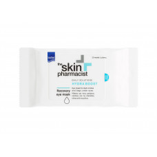 SKIN PH.HYDR.BOOS.EYE RECOV.MASKX10