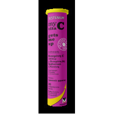 SUSTENIUM MY VITC C+D3+RUT+IN.X20EF SUSTENIUM MY VITC C+D3+RUT+IN.X20EF