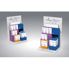 TIKUN STAND ΠΑΓΚΟΥ 15ΤΕΜ