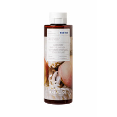 KORRES SHOWERGEL PEACH BLOSS. 250ML