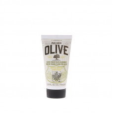 KORRES OLIVE HAND CR OLIVE BL.75ML