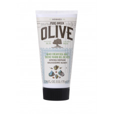 KORRES HAND CREAM OLIVE ΘΑΛΑΣ.ΑΛ75M