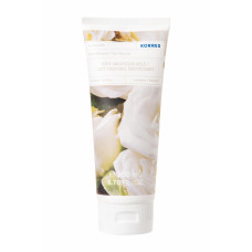 KORRES BODY MILK ΛΕΥΚΑ ΑΝΘΗ 200ML