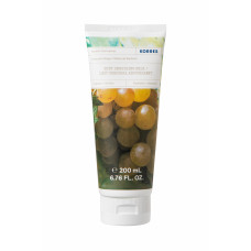KORRES BODY MILK ΑΜΠΕΛΙ ΣΑΝΤ. 200ML