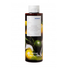 KORRES SHOWERGEL CITRUS 250ML