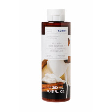 KORRES SHOWERGEL VANIL&CINAM. 250ML