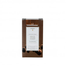 KORRES ARGAN COL.GOL.HO/BL.DARK 6.3