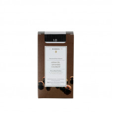 KORRES ARGAN COLOR BLACK 1.0