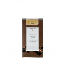 KORRES ARGAN COLOR VERY LIGH.BL.9.0