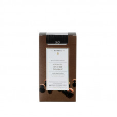 KORRES ARGAN COLOR DARK BRUWN 3.0