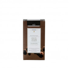 KORRES ARGAN COLOR BROWN 4.0