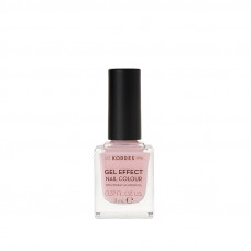 KORRES GEL NAIL CAN.PINK 05  11ML