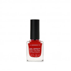 KORRES GEL NAIL RL.RED 53  11ML