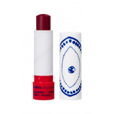 KORRES LIPBALM BLUBERRY TINTED. 4.5