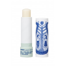 KORRES LIPBALM MINT COOLING 4.5