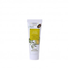KORRES SCRUB CLEANS. ΕΛΙΑ  18ML